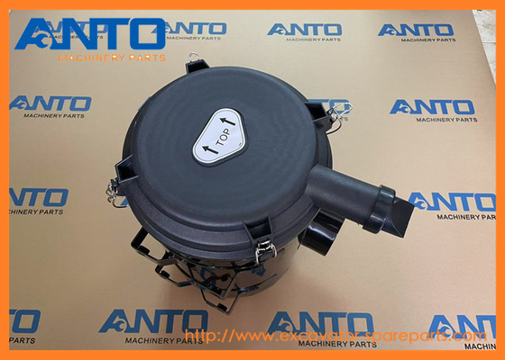 4698924 เครื่องกรองเครื่องขุดล้างอากาศ สําหรับ HITACHI ZH200-A ZH200LC-A ZX250LC-5B