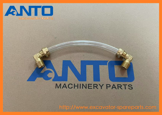 203-60-31100 22E-60-11120 เอลบิวเอสซี KOMATSU อุปกรณ์สํารองเครื่องขุดสําหรับ PC300-8 PC350-8