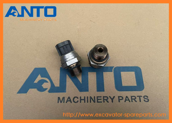 4703324 เครื่องขุดเซ็นเซอร์ความดัน อะไหล่ไฟฟ้าสําหรับ HITACHI ZH200-A ZH200LC-A