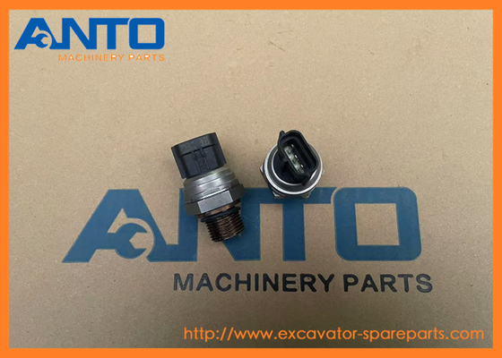4703324 เครื่องขุดเซ็นเซอร์ความดัน อะไหล่ไฟฟ้าสําหรับ HITACHI ZH200-A ZH200LC-A