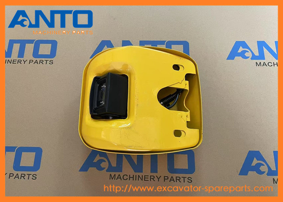7835-33-2000 7835-33-2001 กล้อง KOMATSU เครื่องขุดอะไหล่สําหรับ PC138US-8