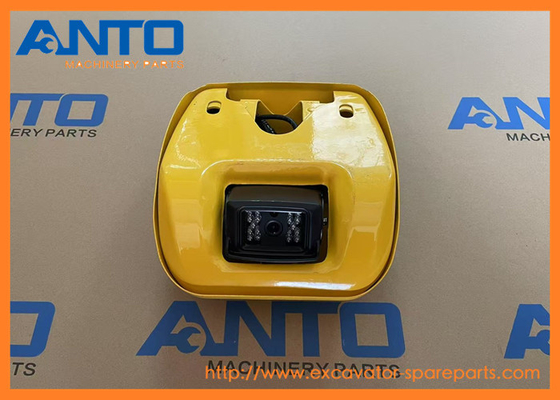 7835-33-2000 7835-33-2001 กล้อง KOMATSU เครื่องขุดอะไหล่สําหรับ PC138US-8