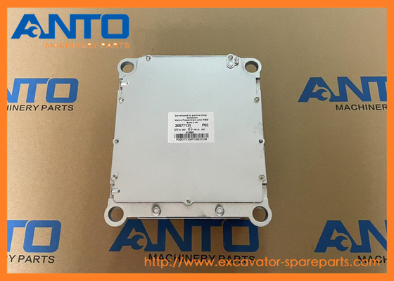 VOE20577131 20577131 หน่วยควบคุม อะไหล่เครื่องขุดสําหรับ EC330B EC360B EC460B