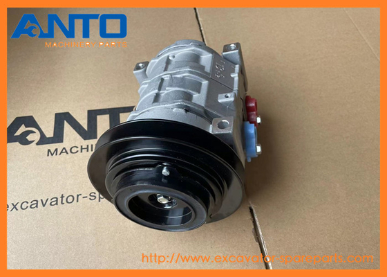 4721999 เครื่องบดอัด เครื่องขุดอากาศ เครื่องปรับอากาศ สําหรับ HITACHI ZH200-A ZH200LC-A