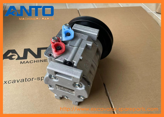 4721999 เครื่องบดอัด เครื่องขุดอากาศ เครื่องปรับอากาศ สําหรับ HITACHI ZH200-A ZH200LC-A