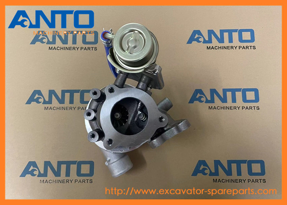 479-5809 4795809 หม้อชาร์เจอร์ เครื่องขุดเครื่องยนต์อะไหล่ สําหรับ 432F 444F 434F 428F 416F 420F