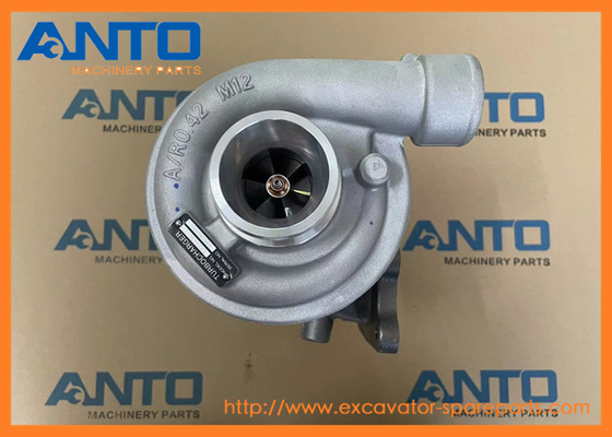 479-5809 4795809 หม้อชาร์เจอร์ เครื่องขุดเครื่องยนต์อะไหล่ สําหรับ 432F 444F 434F 428F 416F 420F
