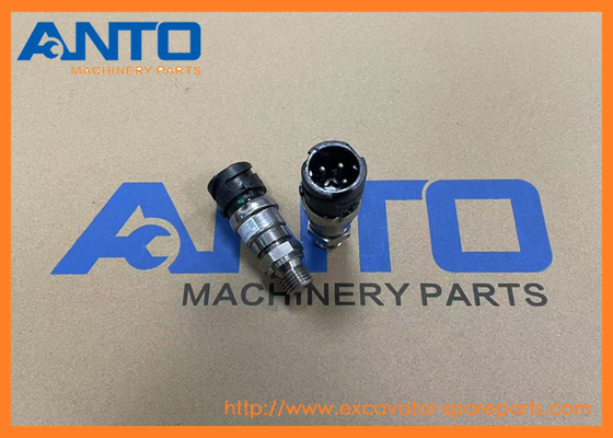 VOE15163008 15163008 เครื่องรับความดัน เครื่องบรรทุกล้ออะไหล่สําหรับ L150F L180F