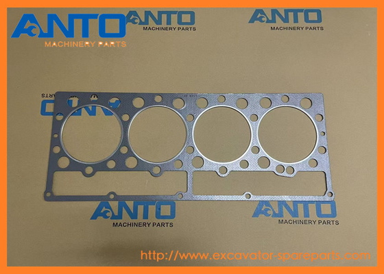 4P8915 4P-8915 หัวกระบอก กล่องกล่อง Excavator อะไหล่เครื่องยนต์สําหรับ 936F 950B/950E G936
