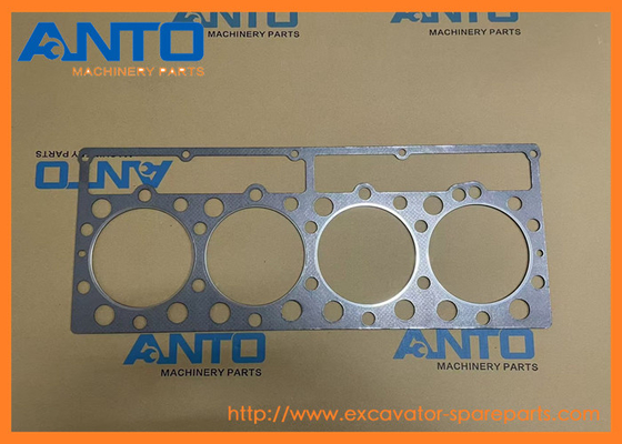 4P8915 4P-8915 หัวกระบอก กล่องกล่อง Excavator อะไหล่เครื่องยนต์สําหรับ 936F 950B/950E G936