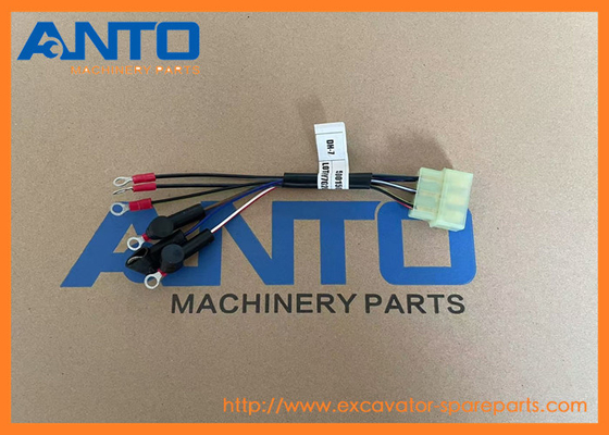 530-00150 ชิ้นส่วนเครื่อง excavator harness เหมาะ DOOSAN B55W-1 B55W-2 DL200 DL200TC DL250