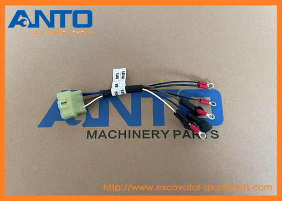 530-00150 ชิ้นส่วนเครื่อง excavator harness เหมาะ DOOSAN B55W-1 B55W-2 DL200 DL200TC DL250