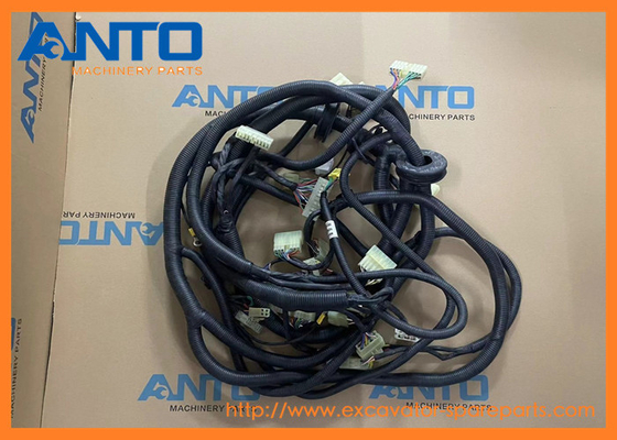 530-00208B อุปกรณ์อิเล็กทรริกต์ของเครื่องขุดพวงมาลัย