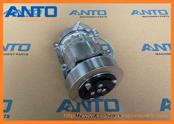 532-7322 5327322 เครื่องบด เครื่องขุด เครื่องปรับอากาศ อะไหล่สําหรับ 390F L