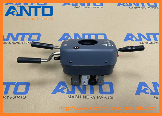421-43-26124 421-43-26122 Switch Assy KOMATSU เครื่องบรรทุกล้ออะไหล่สําหรับ WA500-3 WA600-3