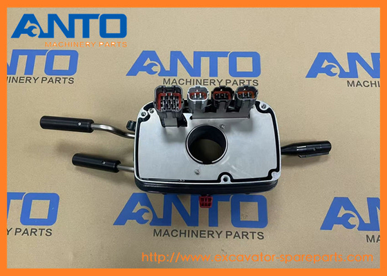 421-43-26124 421-43-26122 Switch Assy KOMATSU เครื่องบรรทุกล้ออะไหล่สําหรับ WA500-3 WA600-3