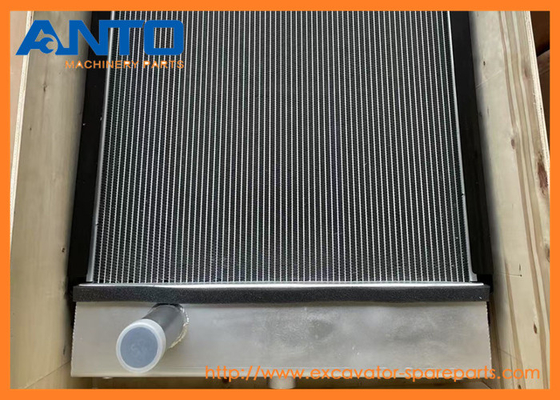225-3317 2253317 เครื่องบรรทุกล้อแกนเรเดียเตอร์อะไหล่สําหรับ 938G II