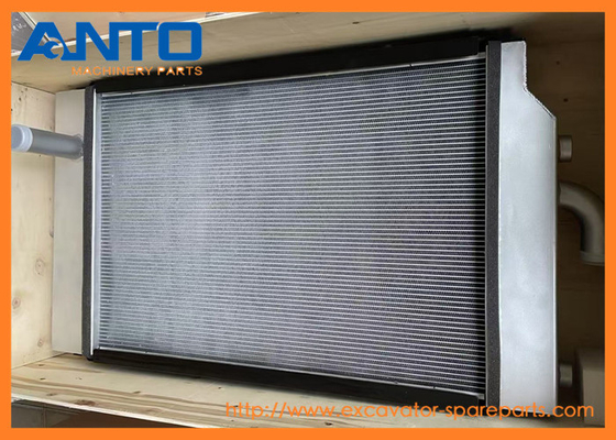 225-3317 2253317 เครื่องบรรทุกล้อแกนเรเดียเตอร์อะไหล่สําหรับ 938G II