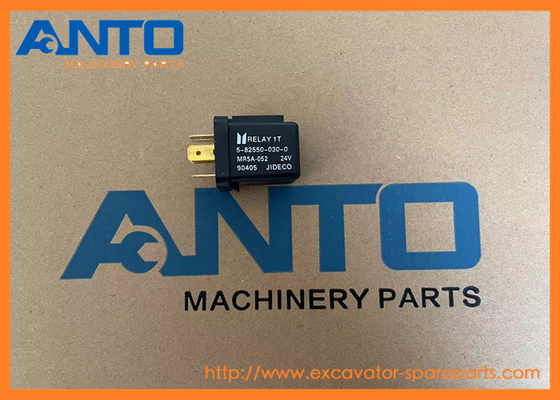 569-06-61960 5690661960 รีเล่ย์ฟิตสําหรับ KOMATSU HB205 HB215 PC100 PC100L PC100N PC1100