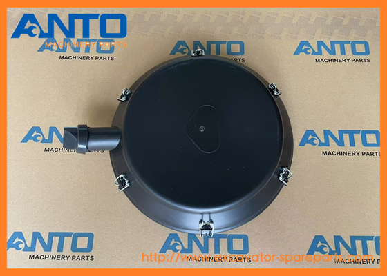 600-184-1621 6001841621 ครอบคลุม Assy สําหรับ KOMATSU เครื่อง SAA6D140E