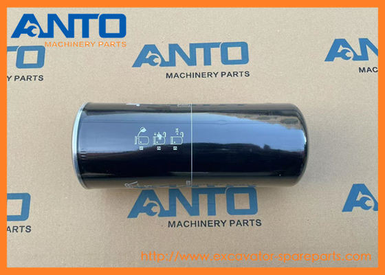 600-211-1231 6002111231 เครื่องกรองเครื่องขุดกล่อง สําหรับ KOMATSU D155A D155AX