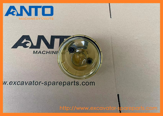600-311-3220 6003113220 เครื่องกรองเครื่องขุดน้ํามันสําหรับ KOMATSU PC400 PC450 PC600