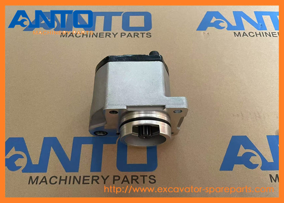 0838403 เครื่องปั๊มเกียร์ HITACHI อะไหล่เครื่องขุดสําหรับ ZX160 ZX180LC