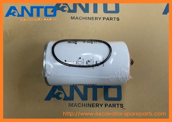 600-319-3610 6003193610 เครื่องกรองเครื่องขุดกล่อง สําหรับ KOMATSU HB205 HB215 PC160
