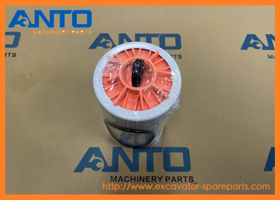 600-319-3610 6003193610 เครื่องกรองเครื่องขุดกล่อง สําหรับ KOMATSU HB205 HB215 PC160