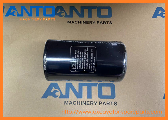 600-319-3750 6003193750 เครื่องกรองเครื่องขุดกล่อง สําหรับ KOMATSU HB205 HB215 PC160