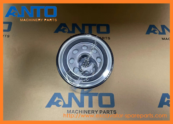 600-319-3750 6003193750 เครื่องกรองเครื่องขุดกล่อง สําหรับ KOMATSU HB205 HB215 PC160