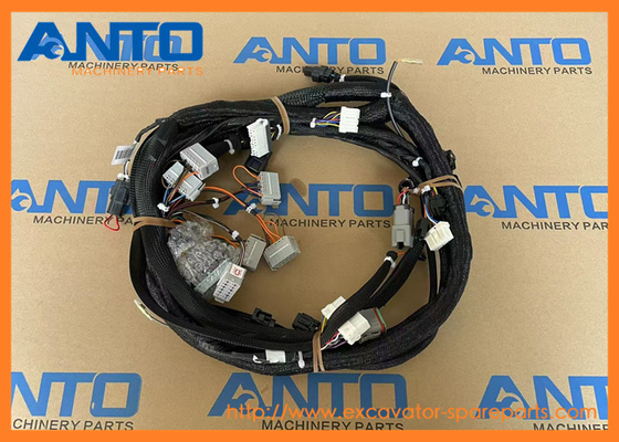 21Q6-10405 เครื่องเชื่อมไฟฟ้า HYUNDAI เครื่องขุดอะไหล่สําหรับ R140LC-9 R160LC-9