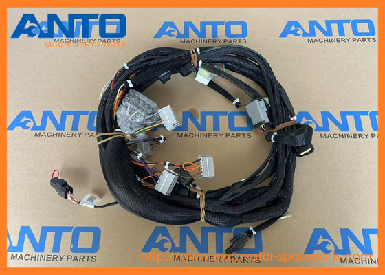 21Q6-10405 เครื่องเชื่อมไฟฟ้า HYUNDAI เครื่องขุดอะไหล่สําหรับ R140LC-9 R160LC-9