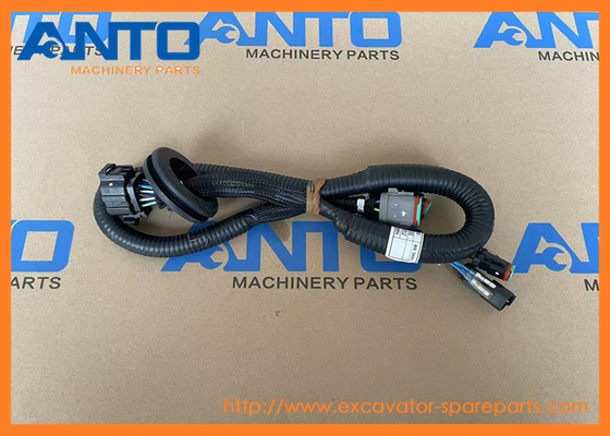 21Q6-10501 เครื่องเชื่อมไฟฟ้า HYUNDAI เครื่องขุดอะไหล่สําหรับ R210LC-9 R250LC-9