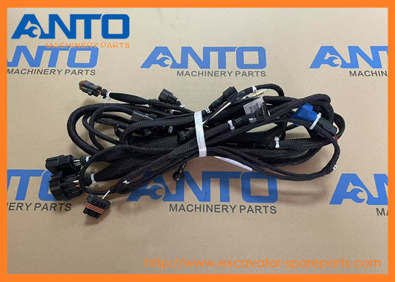 21Q6-18202 เครื่องเชื่อมไฟฟ้า HYUNDAI อะไหล่เครื่องขุดสําหรับ R220LC-9S
