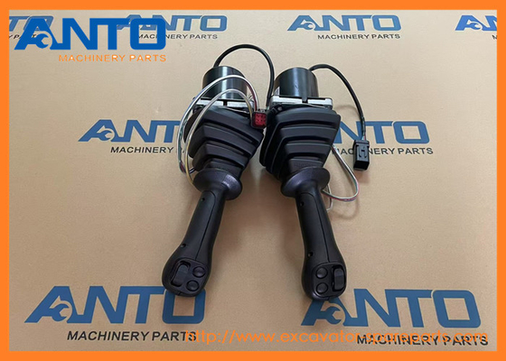 356-7858 356-7859 การควบคุม joystick เครื่องขุดอะไหล่สําหรับ C13 C18 390F