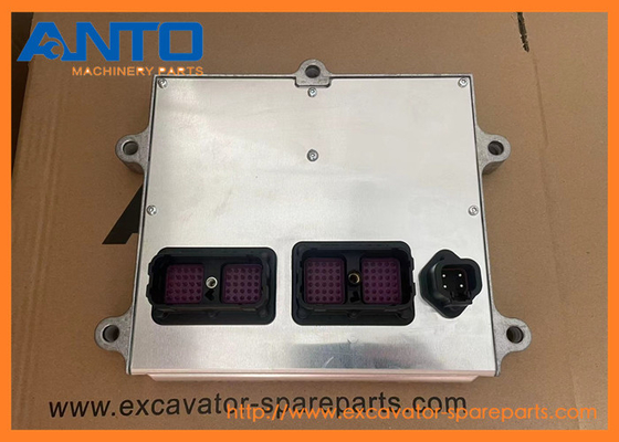 600-461-1100 6004611100 เครื่องควบคุม เครื่องควบคุมเครื่องขุดสําหรับ KOMATSU SAA6D125E