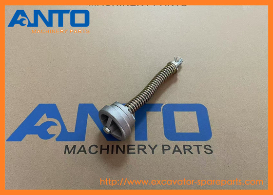 4387143 วาล์ว HITACHI อะไหล่ไฟฟ้าเครื่องขุดสําหรับ EX300-5 EX350H-5 EX370-5M