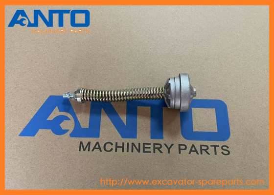 4387143 วาล์ว HITACHI อะไหล่ไฟฟ้าเครื่องขุดสําหรับ EX300-5 EX350H-5 EX370-5M