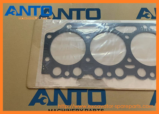 20405900 23221334 อะไหล่หัวกระบอก Excavator Gaskets สําหรับ D7D