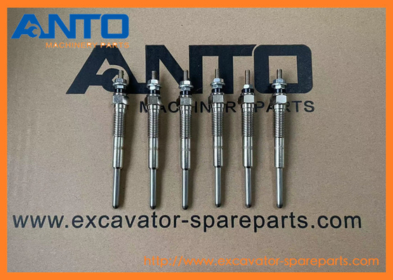 600-815-2770 6008152770 อะไหล่เครื่องขุดอากาศเครื่องสับแสง สําหรับ KOMATSU S4D95LE S6D95L