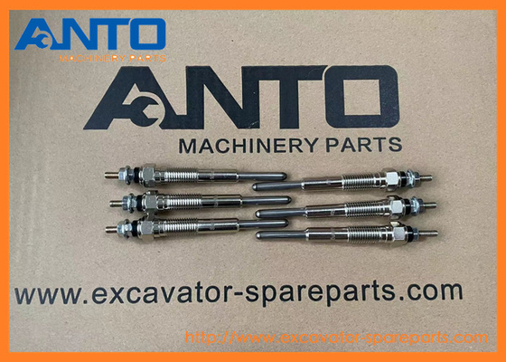 600-815-2770 6008152770 อะไหล่เครื่องขุดอากาศเครื่องสับแสง สําหรับ KOMATSU S4D95LE S6D95L