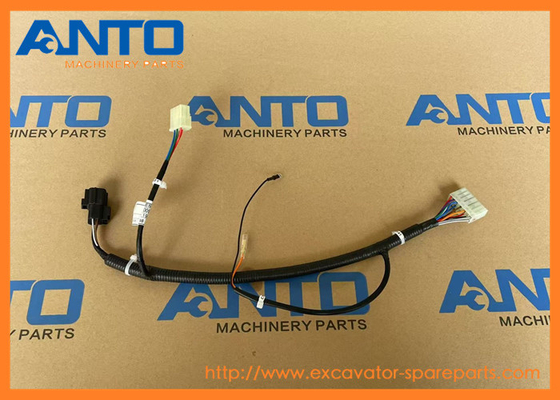 21N8-10092 เครื่องเชื่อมไฟฟ้า HYUNDAI อะไหล่เครื่องขุดสําหรับ R220LC-9A R235LCR-9