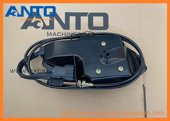 600-815-7660 6008157660 อะไหล่เครื่องขุดมอเตอร์สําหรับ KOMATSU S6D140 SA6D108