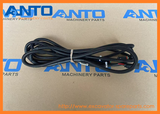 21Q6-10040 เครื่องเชื่อมไฟฟ้า HYUNDAI เครื่องขุดอะไหล่ที่เหมาะสําหรับ R210LC-9 R220LC-9A