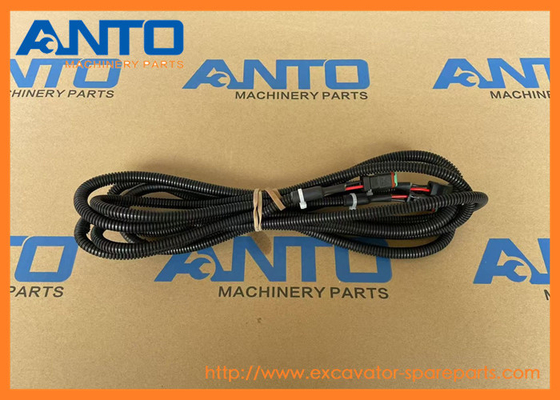 21Q6-10040 เครื่องเชื่อมไฟฟ้า HYUNDAI เครื่องขุดอะไหล่ที่เหมาะสําหรับ R210LC-9 R220LC-9A