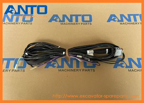 21Q6-10704 เครื่องเชื่อมไฟฟ้า HYUNDAI เครื่องขุดอะไหล่สําหรับ R210LC-9 R250-9A