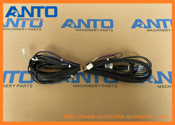 21Q6-10704 เครื่องเชื่อมไฟฟ้า HYUNDAI เครื่องขุดอะไหล่สําหรับ R210LC-9 R250-9A