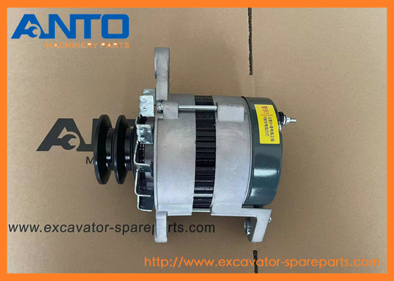 600-821-8120 6008218120 อะไหล่เครื่องขุดอัลтернаเตอร์ สําหรับ KOMATSU 4D130 SL4D130