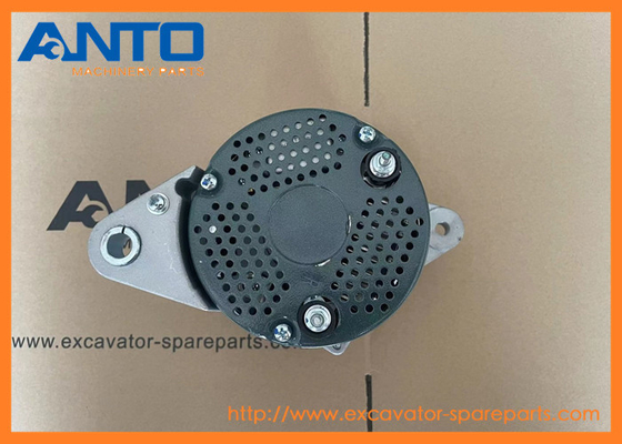 600-821-8120 6008218120 อะไหล่เครื่องขุดอัลтернаเตอร์ สําหรับ KOMATSU 4D130 SL4D130